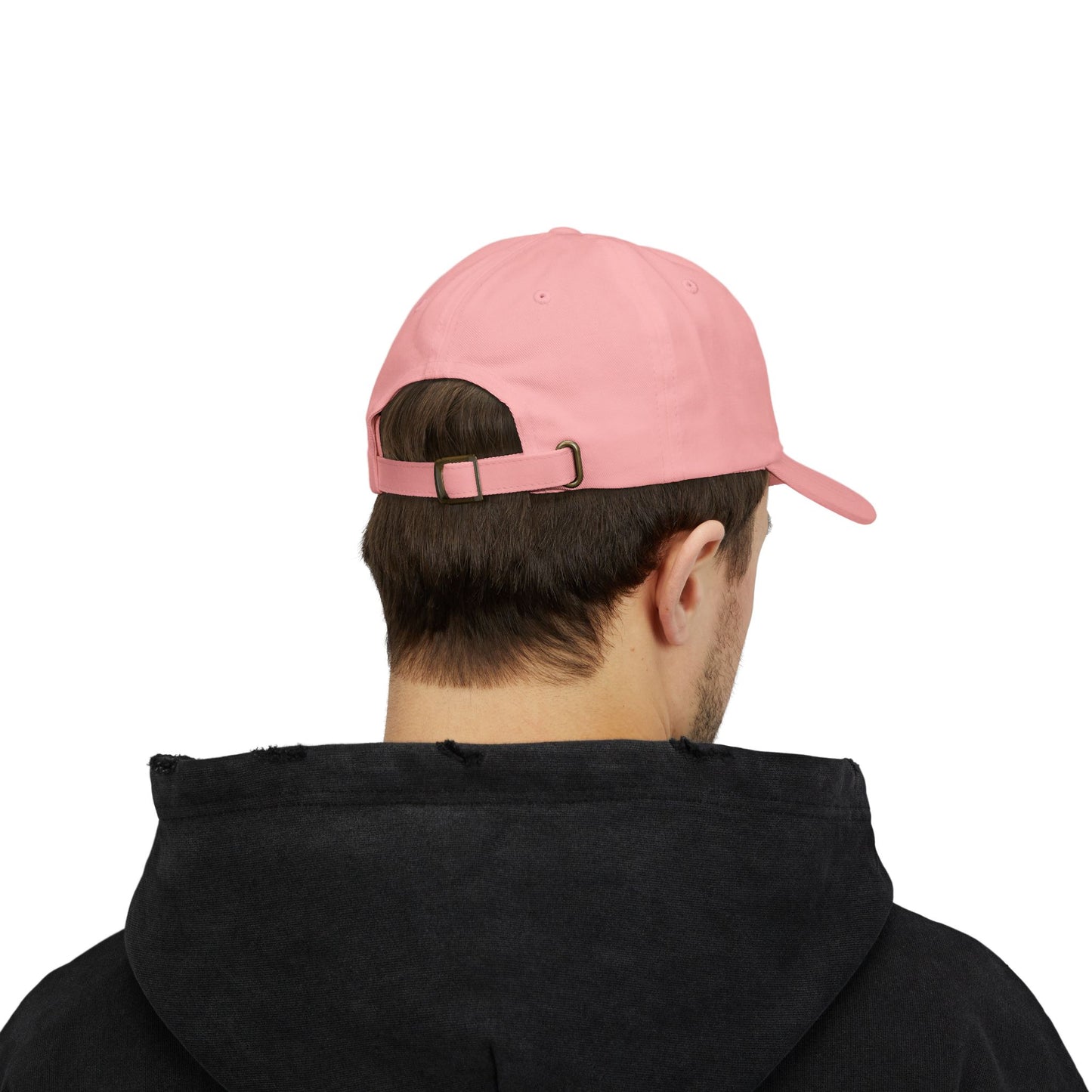 Artist Series* Dad Cap
