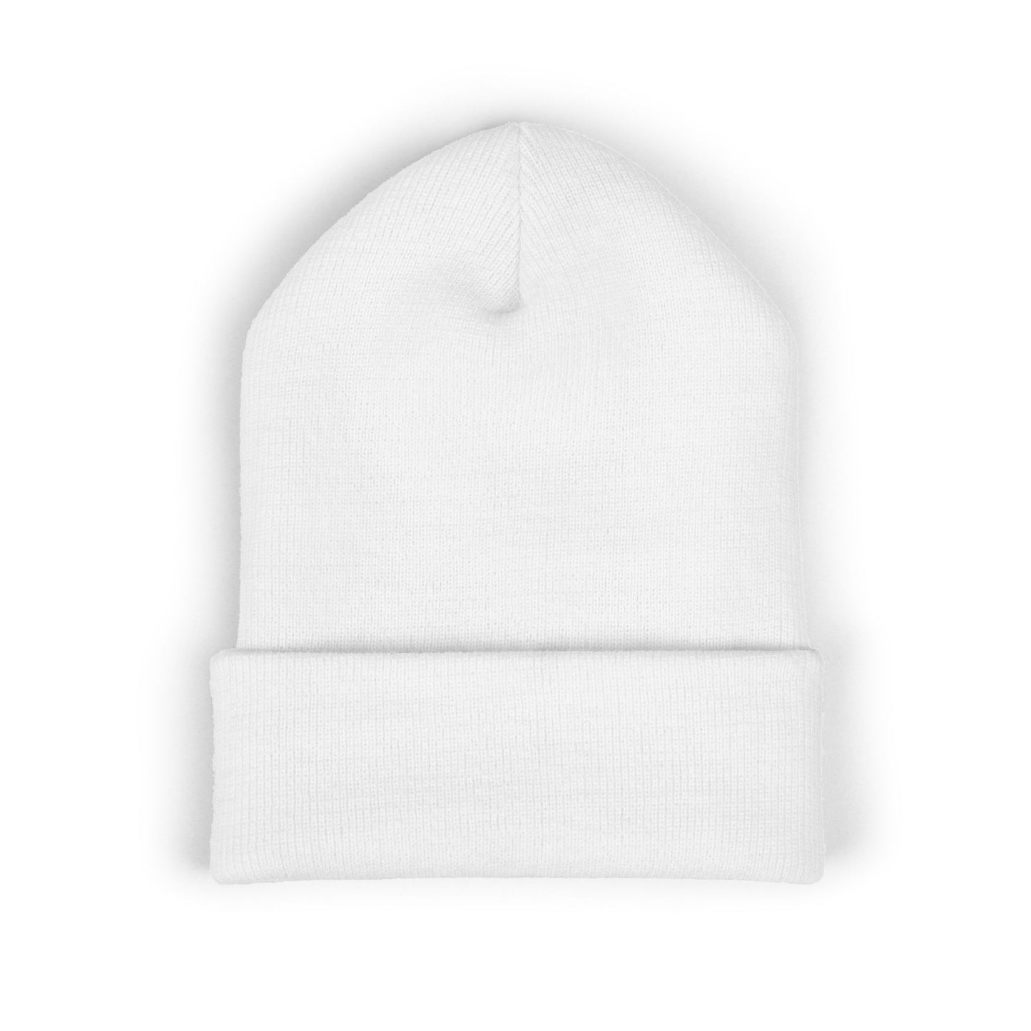 Artist Series* PTBC Cuffed Beanie