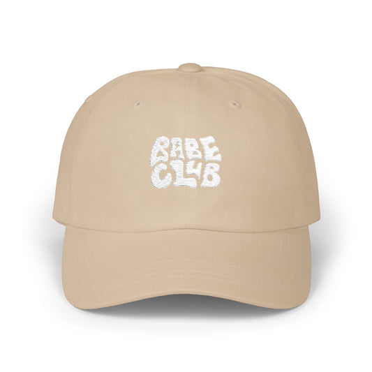 Artist Series* Dad Cap