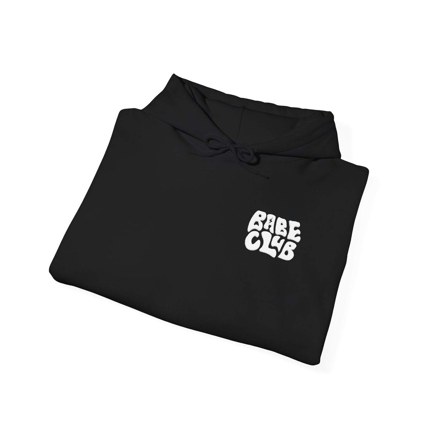 Babe Club Heavyweight Hoodie