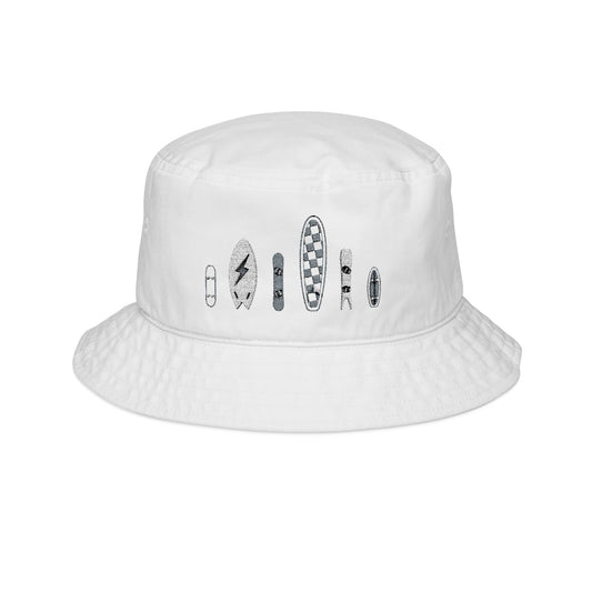 Artist Series* Bucket Hat