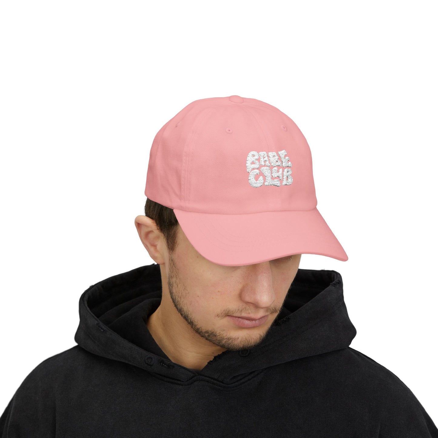 Artist Series* Dad Cap