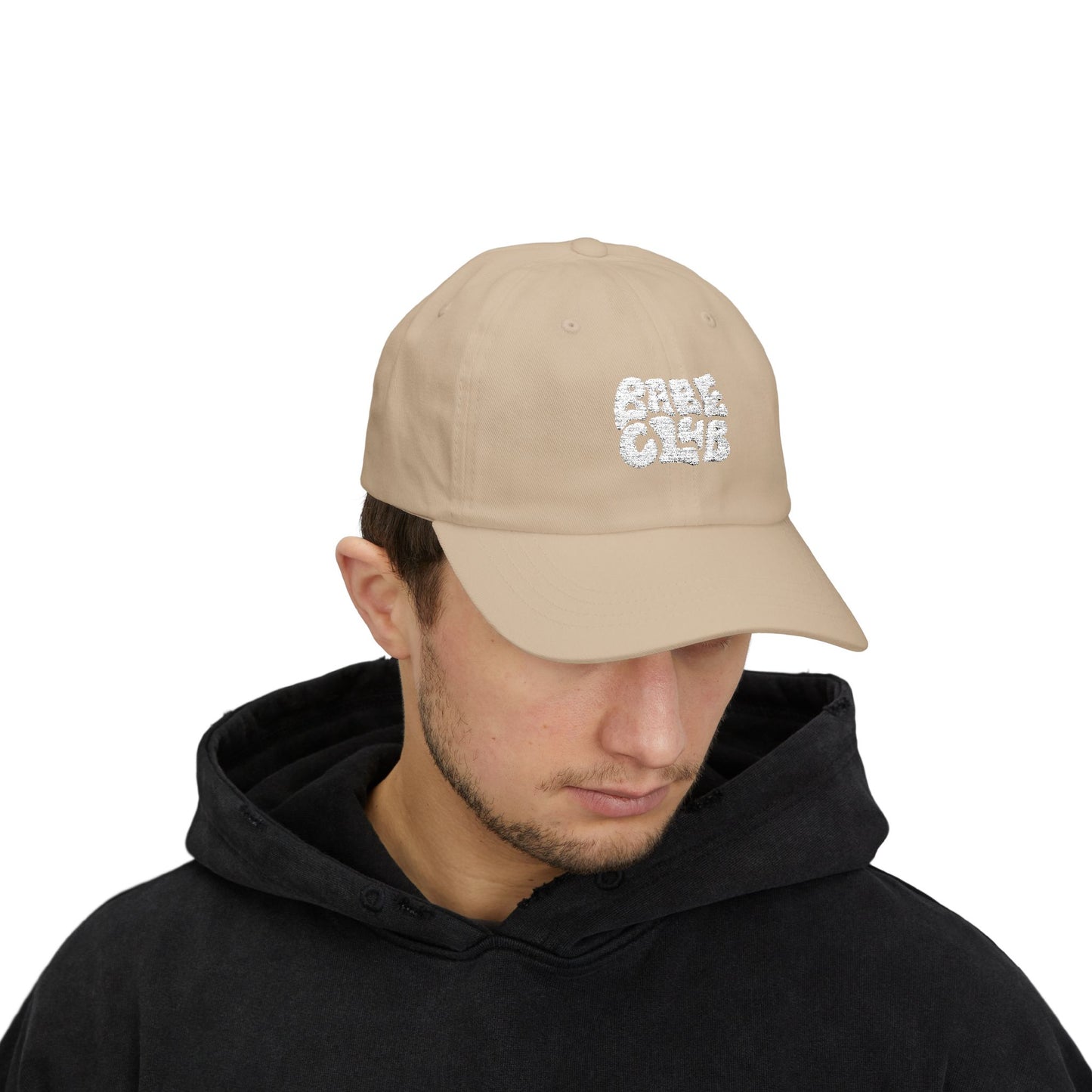 Artist Series* Dad Cap