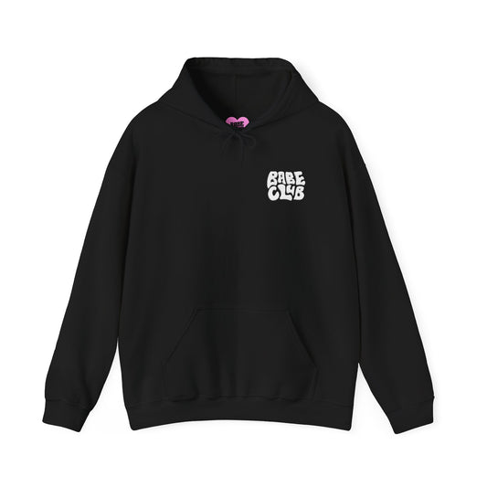 Babe Club Heavyweight Hoodie