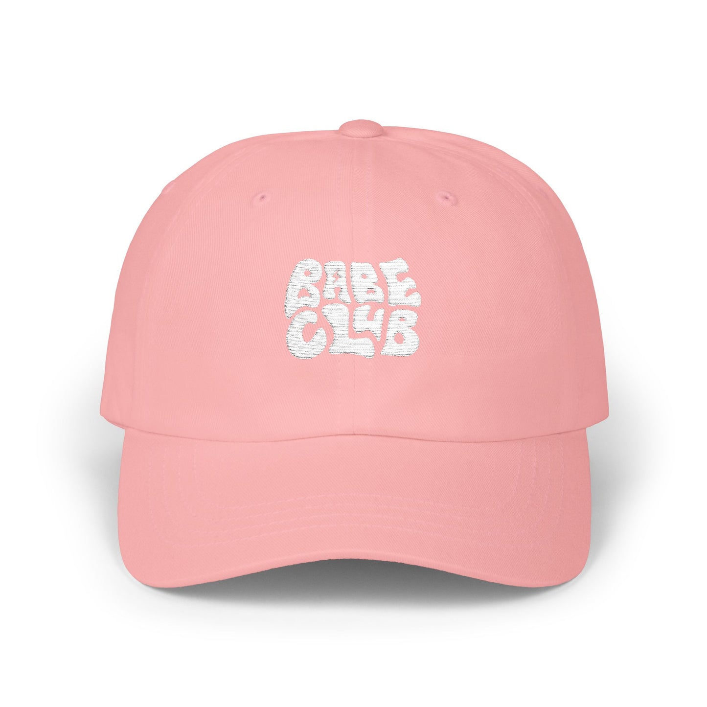 Artist Series* Dad Cap