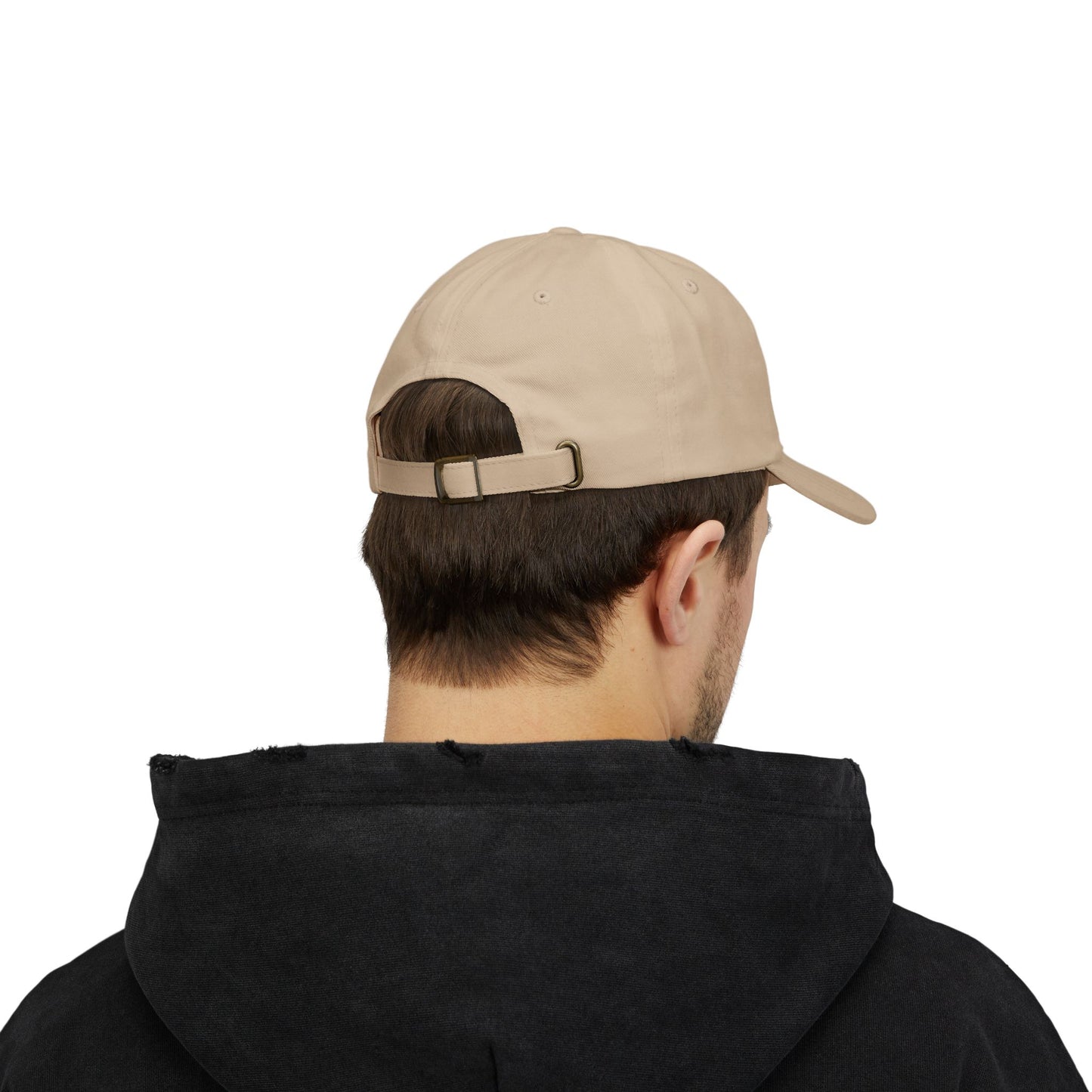 Artist Series* Dad Cap