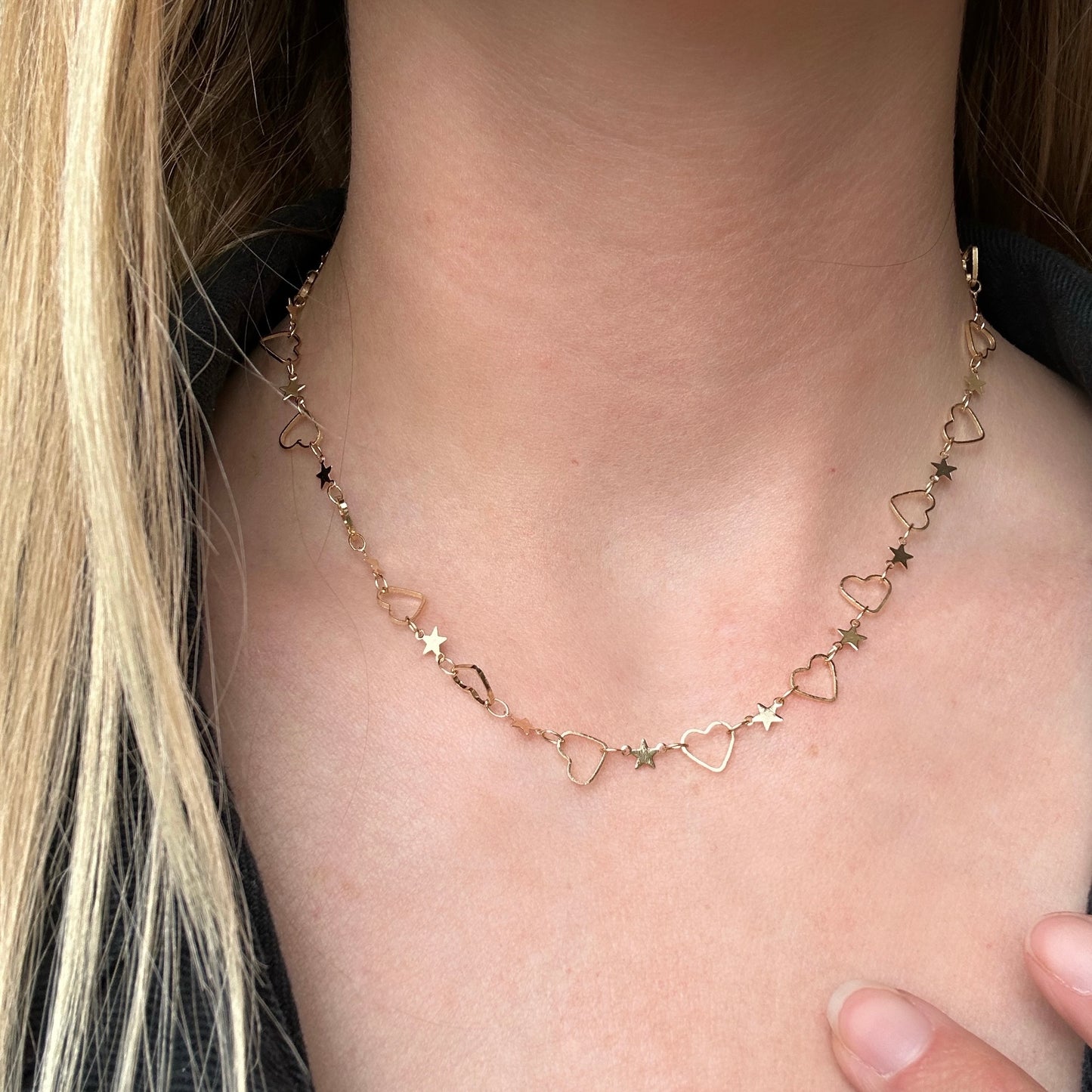 PTBC x Hunawai Jewelry Collection