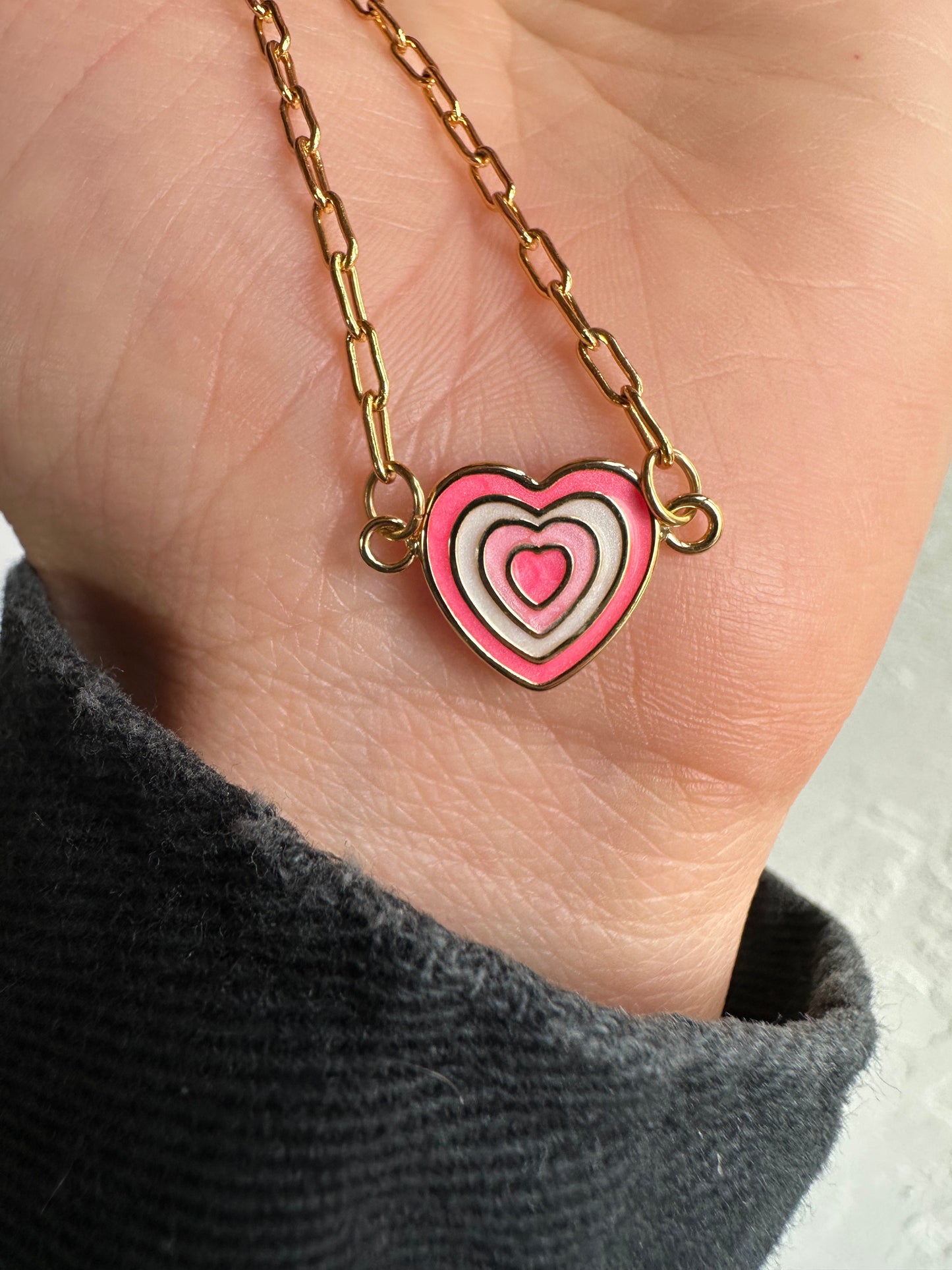 PTBC x Hunawai Jewelry Collection