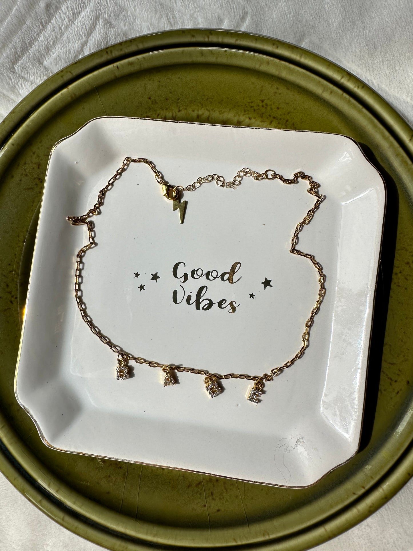 PTBC x Hunawai Jewelry Collection