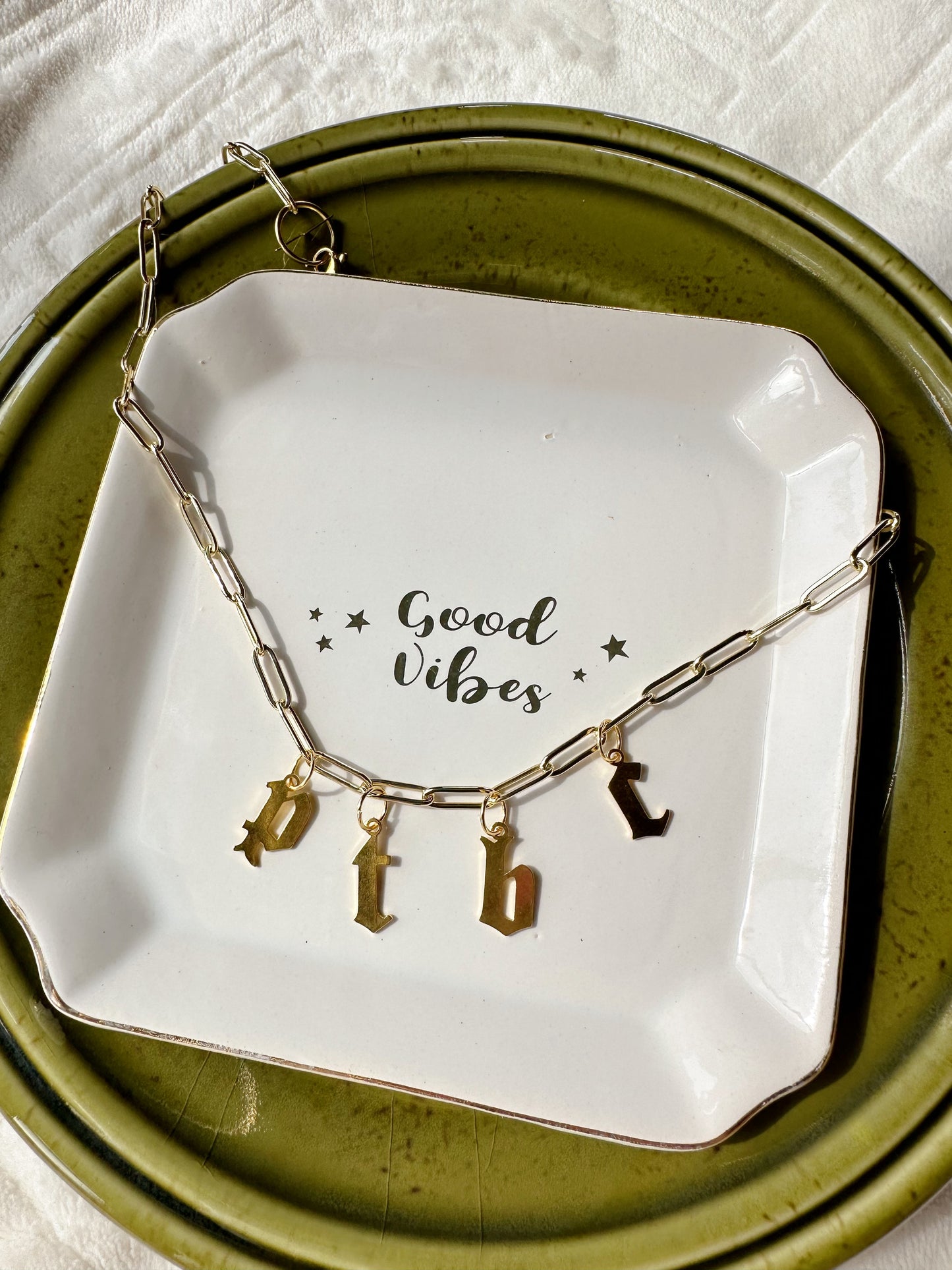 PTBC x Hunawai Jewelry Collection