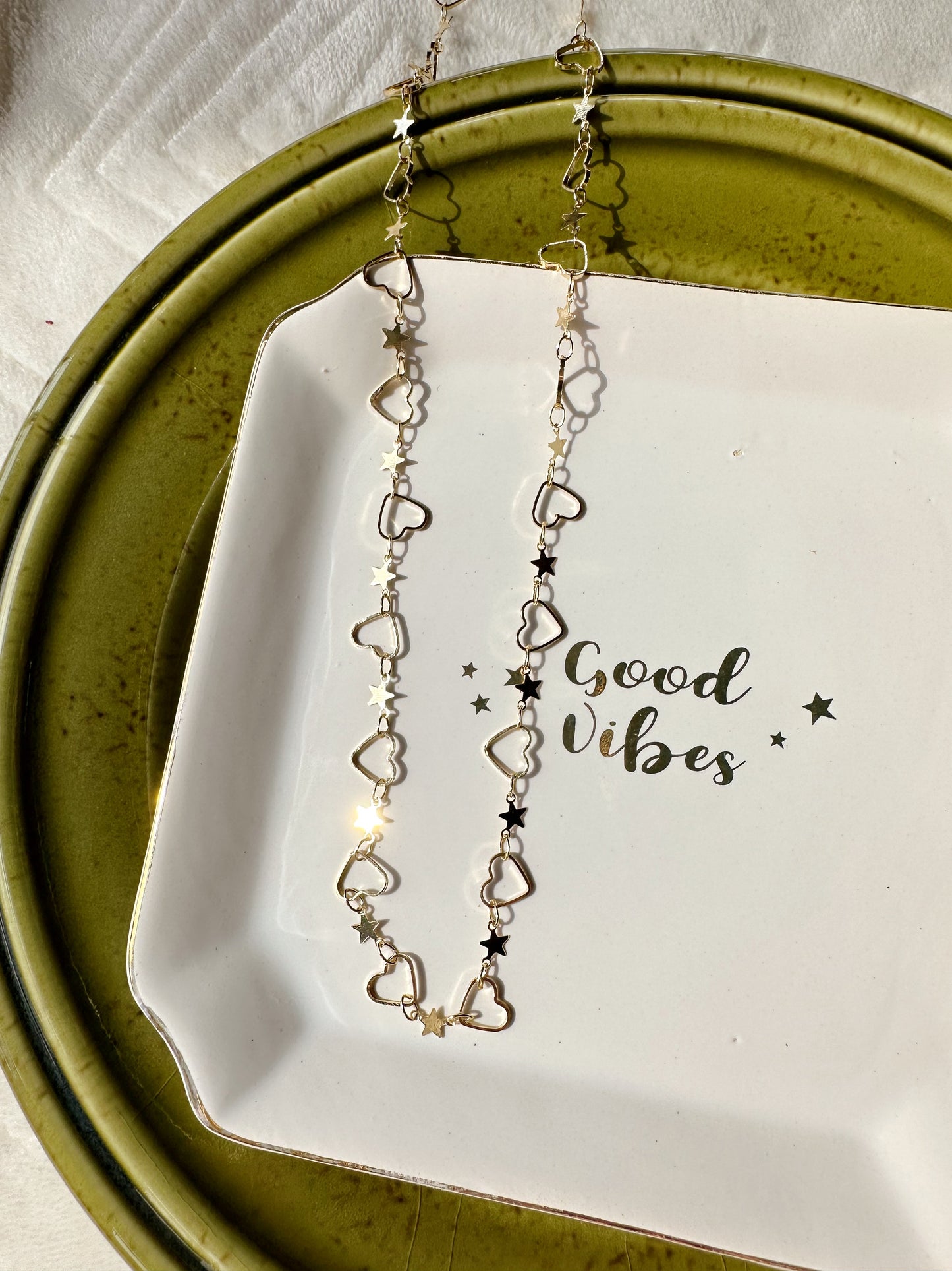 PTBC x Hunawai Jewelry Collection