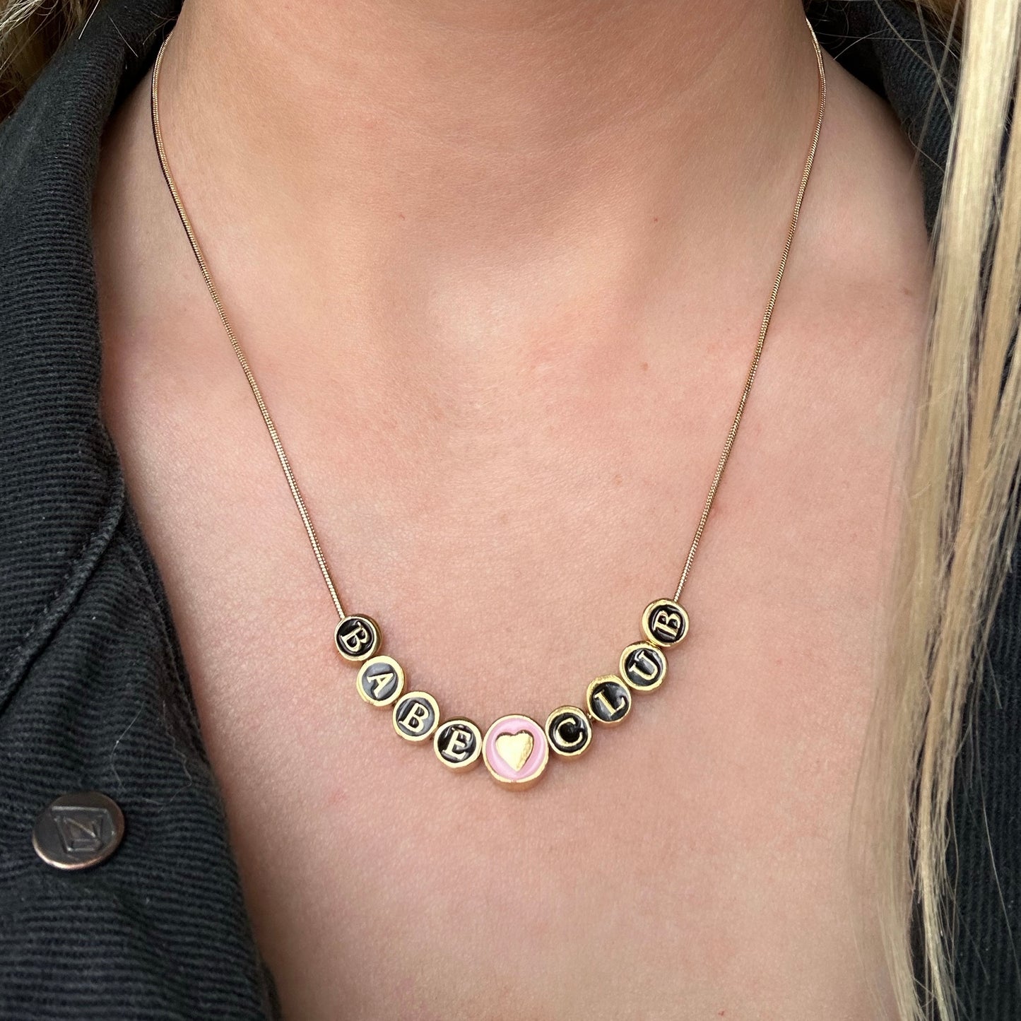 PTBC x Hunawai Jewelry Collection