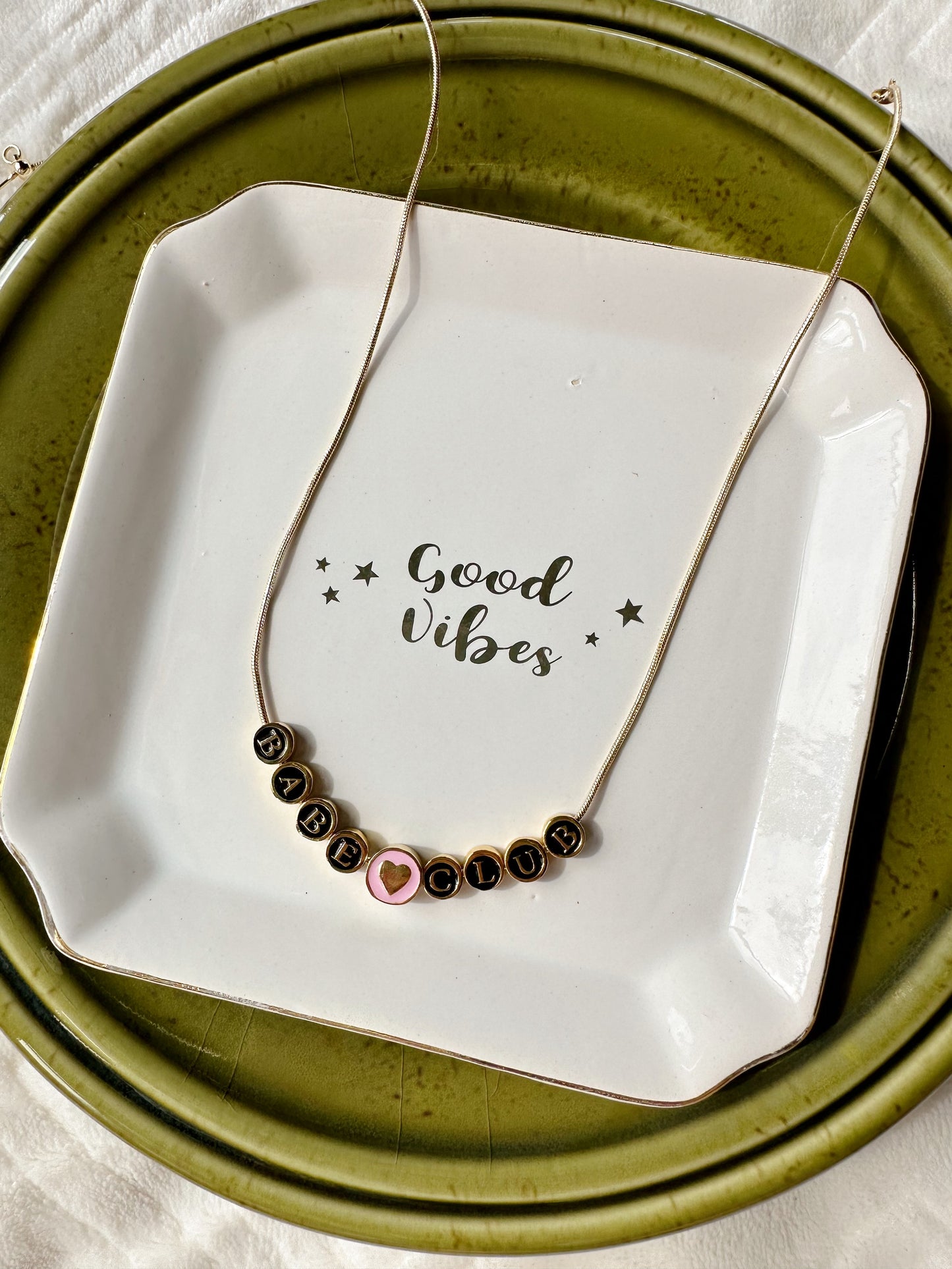 PTBC x Hunawai Jewelry Collection